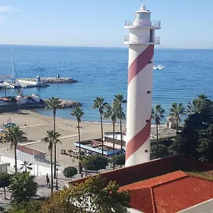 Apartamento Beach Centre 2 Bedroom Faro
