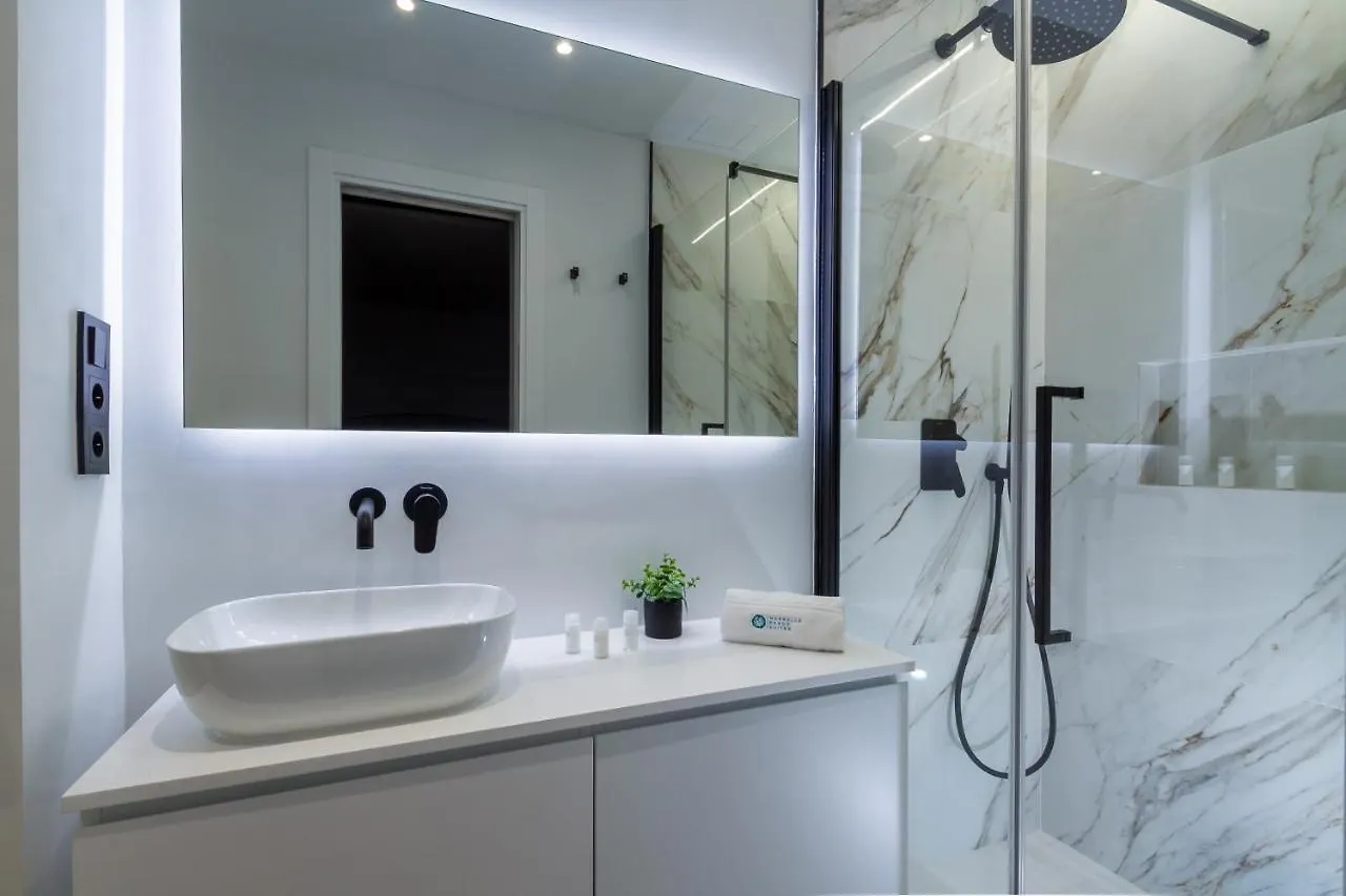 Marbella Banus Suites - Daisy Playas Del Duque Banus Beach Apartment