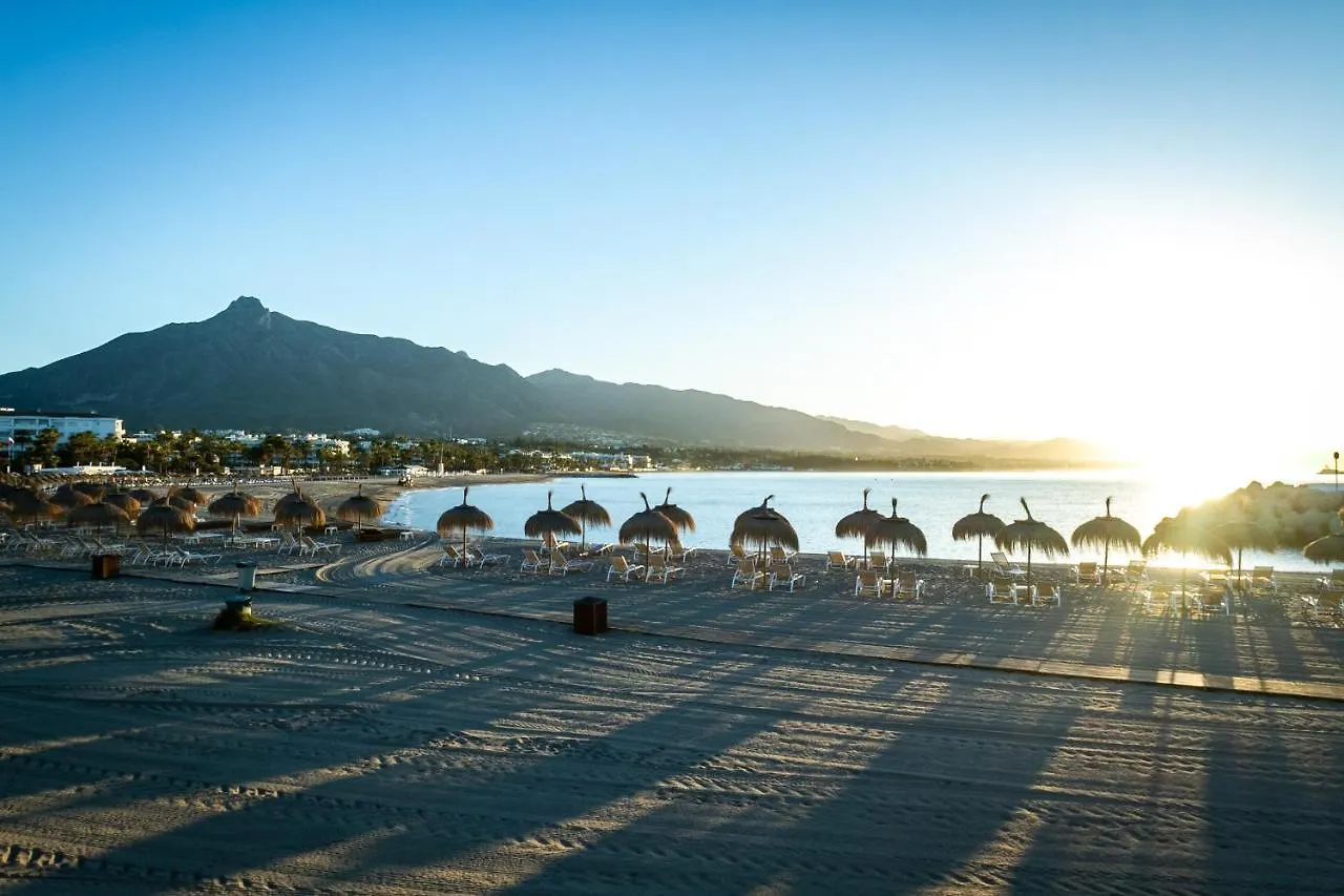 Marbella Banus Suites - Daisy Playas Del Duque Banus Beach Apartment Hiszpania