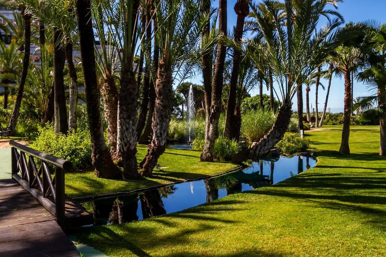 Marbella Banus Suites - Daisy Playas Del Duque Banus Beach Apartment